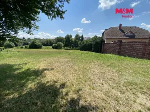 Prodej pozemku pro bydlení, Brtnice - Příseka, 980 m2