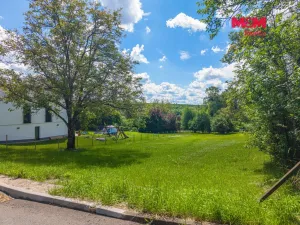 Prodej pozemku pro bydlení, Třinec - Osůvky, 1203 m2