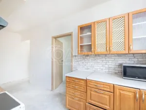 Prodej bytu 3+1, Jistebnice - Ostrý, 55 m2