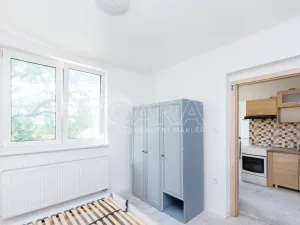 Prodej bytu 3+1, Jistebnice - Ostrý, 55 m2