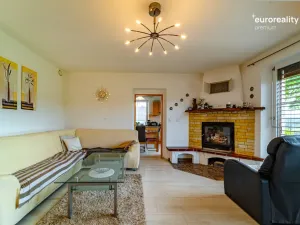 Prodej rodinného domu, Mnichov - Sítiny, 164 m2