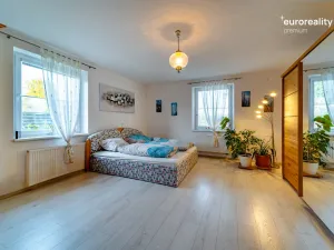 Prodej rodinného domu, Mnichov - Sítiny, 164 m2