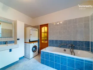 Prodej rodinného domu, Mnichov - Sítiny, 164 m2