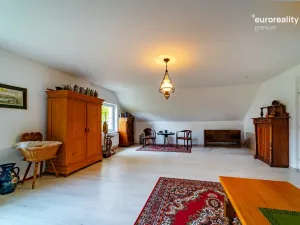 Prodej rodinného domu, Mnichov - Sítiny, 164 m2