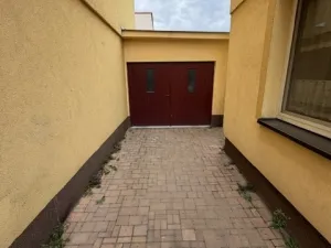 Prodej rodinného domu, Kladno, Kročehlavská, 204 m2