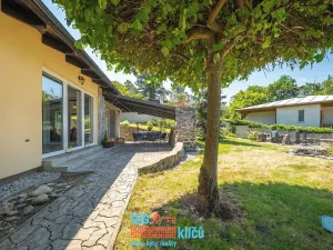 Prodej rodinného domu, Hradištko, K Budákovu, 140 m2