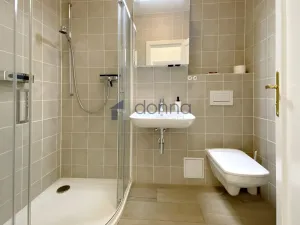 Pronájem bytu 2+kk, Praha, Velvarská, 48 m2
