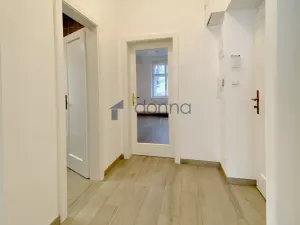 Pronájem bytu 2+kk, Praha, Velvarská, 48 m2