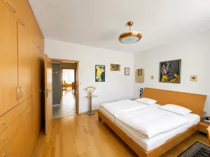 Prodej bytu 3+kk, Praha - Kunratice, Merhoutova, 84 m2