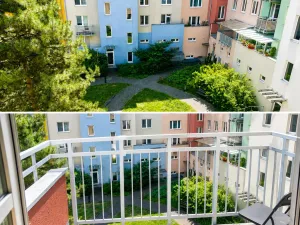 Prodej bytu 3+kk, Praha - Kunratice, Merhoutova, 84 m2