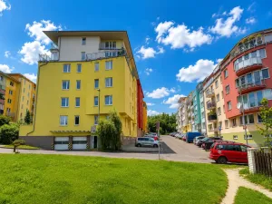 Prodej bytu 3+kk, Praha - Kunratice, Merhoutova, 84 m2