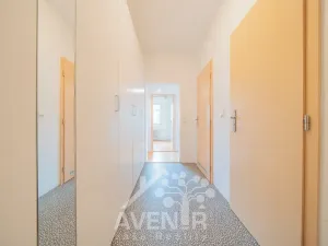 Prodej bytu 3+1, Zlín, Dukelská, 55 m2