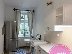 Pronájem bytu 2+1, Olomouc, tř. Svornosti, 48 m2