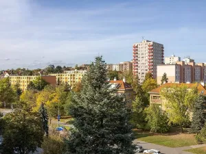 Prodej bytu 2+1, Praha - Malešice, Počernická, 57 m2