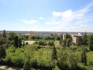 Prodej bytu 2+1, Praha - Malešice, Počernická, 57 m2