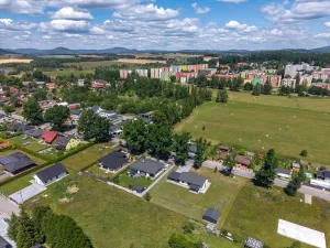 Prodej rodinného domu, Stráž pod Ralskem, Fibichova, 90 m2