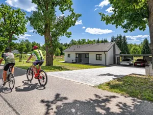 Prodej rodinného domu, Stráž pod Ralskem, Fibichova, 90 m2