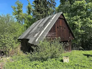 Prodej chalupy, Vysoké nad Jizerou, 86 m2