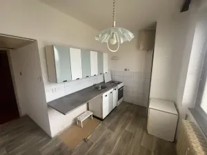 Prodej bytu 2+1, Liberec, Purkyňova, 52 m2
