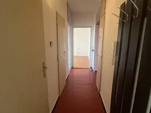 Prodej bytu 2+1, Liberec, Purkyňova, 52 m2