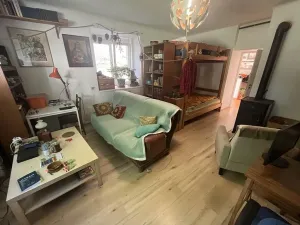 Prodej rodinného domu, Ondřejov, nám. 9. května, 74 m2