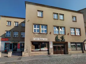 Pronájem bytu 2+1, Turnov, Palackého, 63 m2
