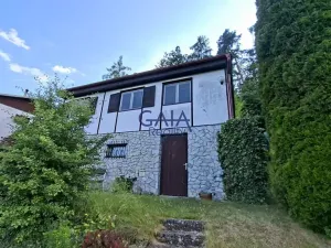 Prodej chaty, Stražisko, 39 m2