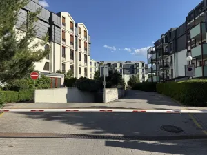Pronájem bytu 3+kk, Praha - Libeň, Podvinný mlýn, 75 m2
