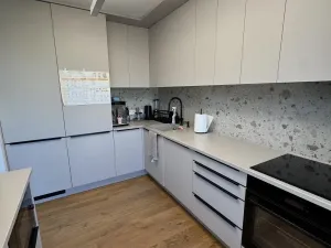Pronájem bytu 3+kk, Praha - Libeň, Podvinný mlýn, 75 m2