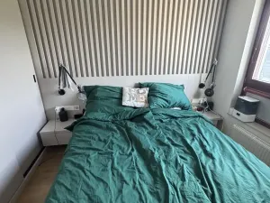 Pronájem bytu 3+kk, Praha - Libeň, Podvinný mlýn, 75 m2