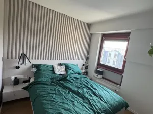 Pronájem bytu 3+kk, Praha - Libeň, Podvinný mlýn, 75 m2