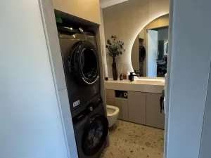 Pronájem bytu 3+kk, Praha - Libeň, Podvinný mlýn, 75 m2