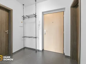 Pronájem bytu 2+kk, Zlín, Zelinova, 49 m2