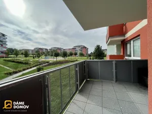 Pronájem bytu 2+kk, Zlín, Zelinova, 49 m2