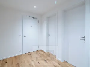 Pronájem bytu 2+kk, Praha - Radlice, 55 m2