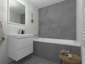 Prodej bytu 4+kk, Vyškov, Morávkova, 87 m2