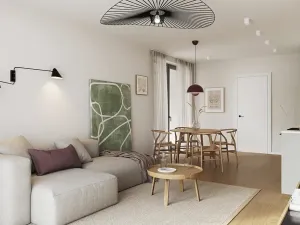 Prodej bytu 4+kk, Vyškov, Morávkova, 87 m2