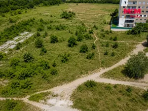 Prodej komerčního pozemku, Praha - Horní Měcholupy, 3604 m2