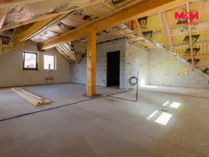 Prodej obchodního prostoru, Jeseník, Moravská, 1051 m2