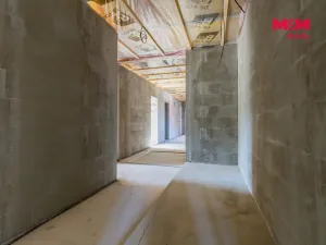Prodej obchodního prostoru, Jeseník, Moravská, 1051 m2