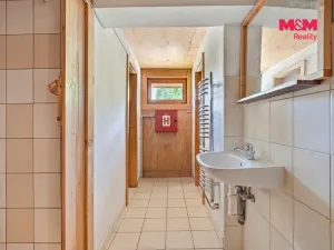 Prodej ubytování, Deštné v Orlických horách, 850 m2