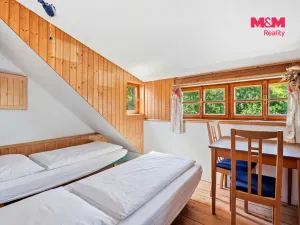 Prodej ubytování, Deštné v Orlických horách, 850 m2
