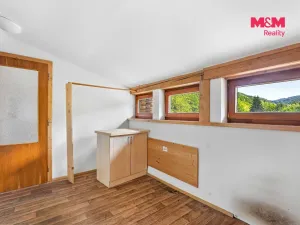 Prodej ubytování, Deštné v Orlických horách, 850 m2