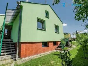 Prodej chaty, Lučina, 73 m2