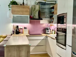 Prodej bytu 2+kk, Bučovice - Vícemilice, Osvobození, 59 m2