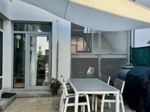 Prodej bytu 2+kk, Bučovice - Vícemilice, Osvobození, 59 m2