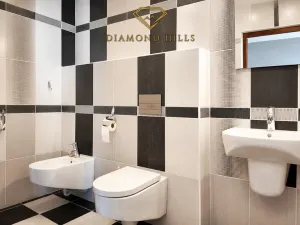 Prodej rodinného domu, Mělník, Legionářů, 518 m2
