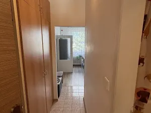 Pronájem bytu 2+kk, Liberec, Gagarinova, 36 m2