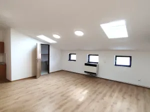 Pronájem bytu 1+kk, Chrudim, Havlíčkova, 40 m2