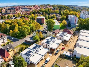 Prodej rodinného domu, Cheb, Na Vyhlídce, 187 m2